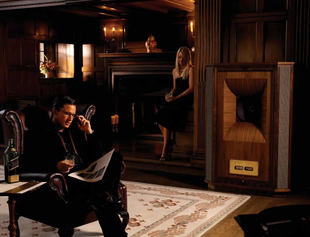 tannoy天朗音响官网,英国音响天朗