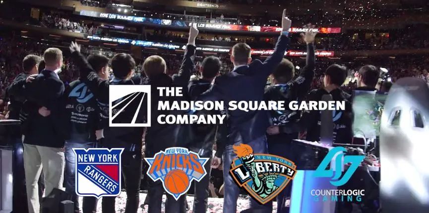 电竞行业的现状和趋势,电竞行业还撑不起资本的野心