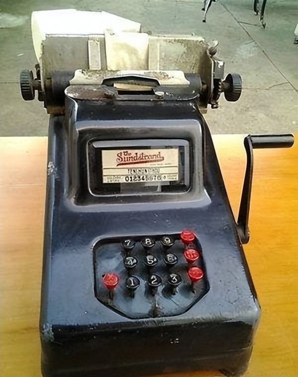 计算工具的发展史从古至今,计算器从古至今的发展历程