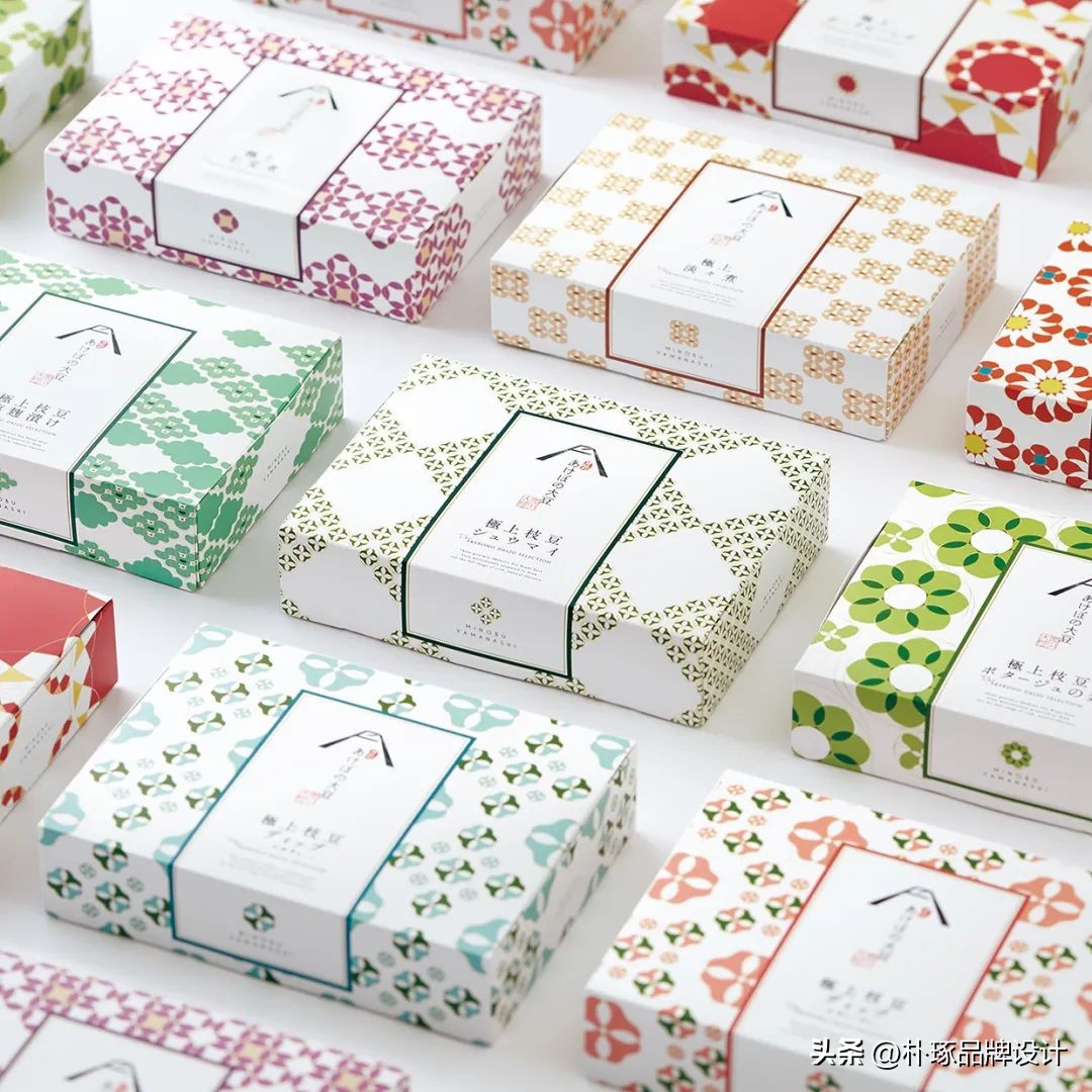 优质三农土特产,农产品土特产品牌设计欣赏