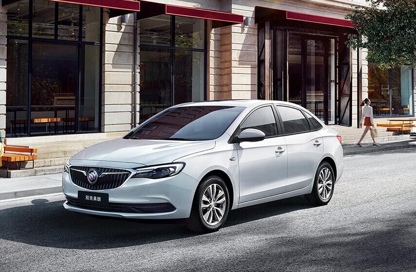 不到7万能买到的5款车,25万最值得买的5款车