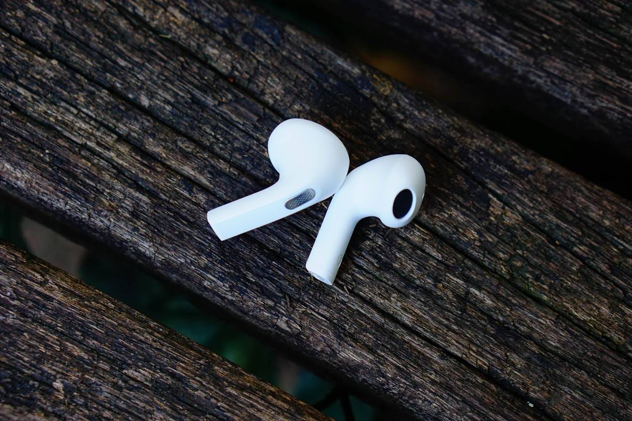 heroe1蓝牙耳机,感受国产品牌的进步