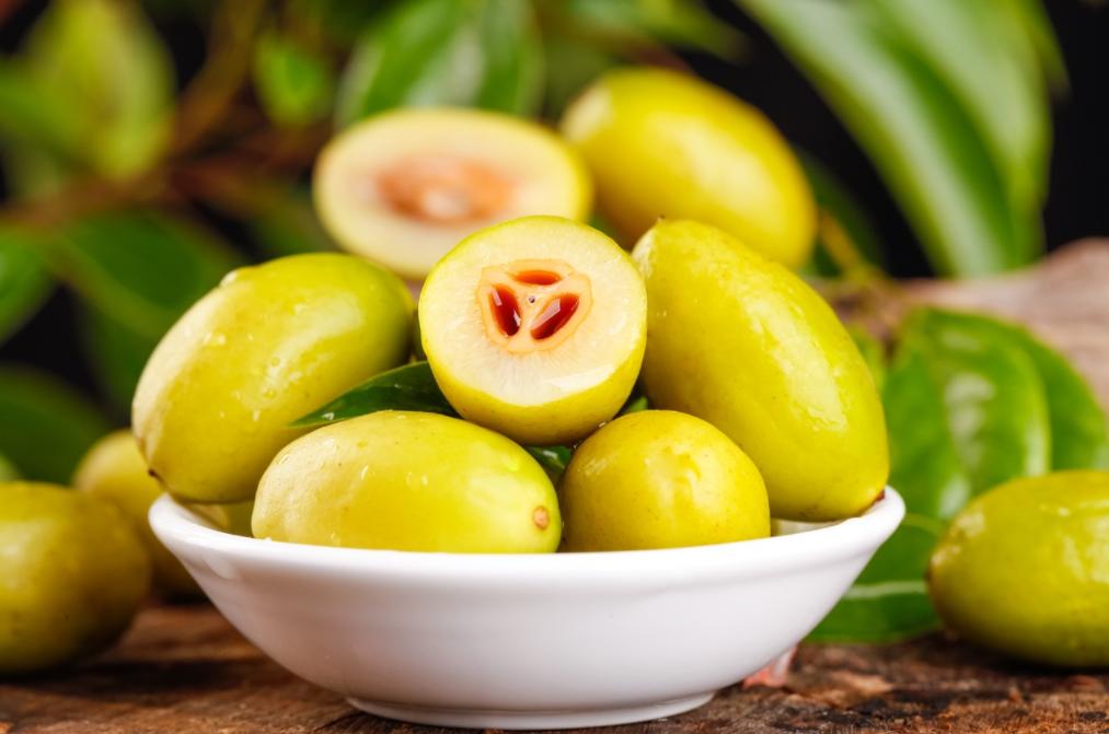 外国人做的咸菜,老外的咸菜