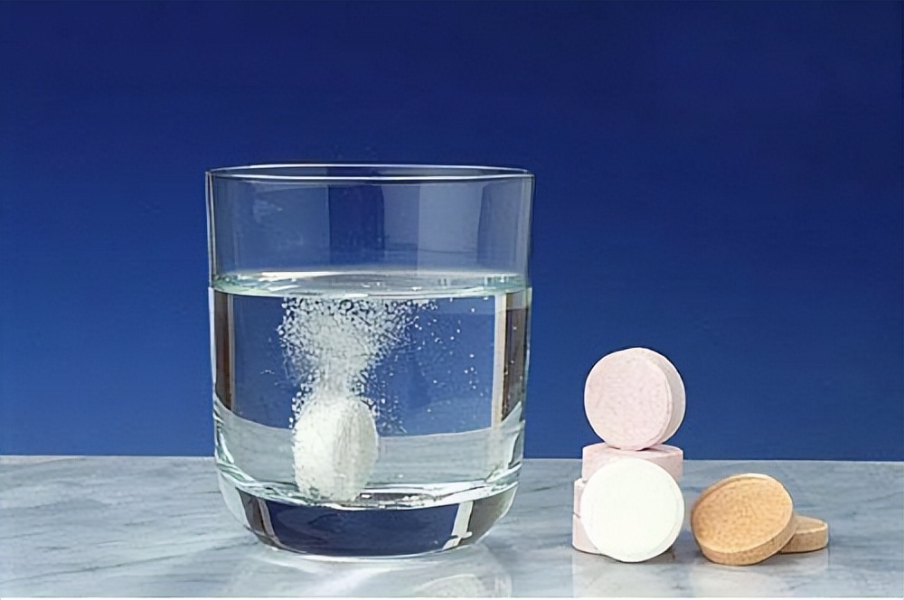 口服对乙酰氨基酚泡腾片,口服泡腾片的危害视频