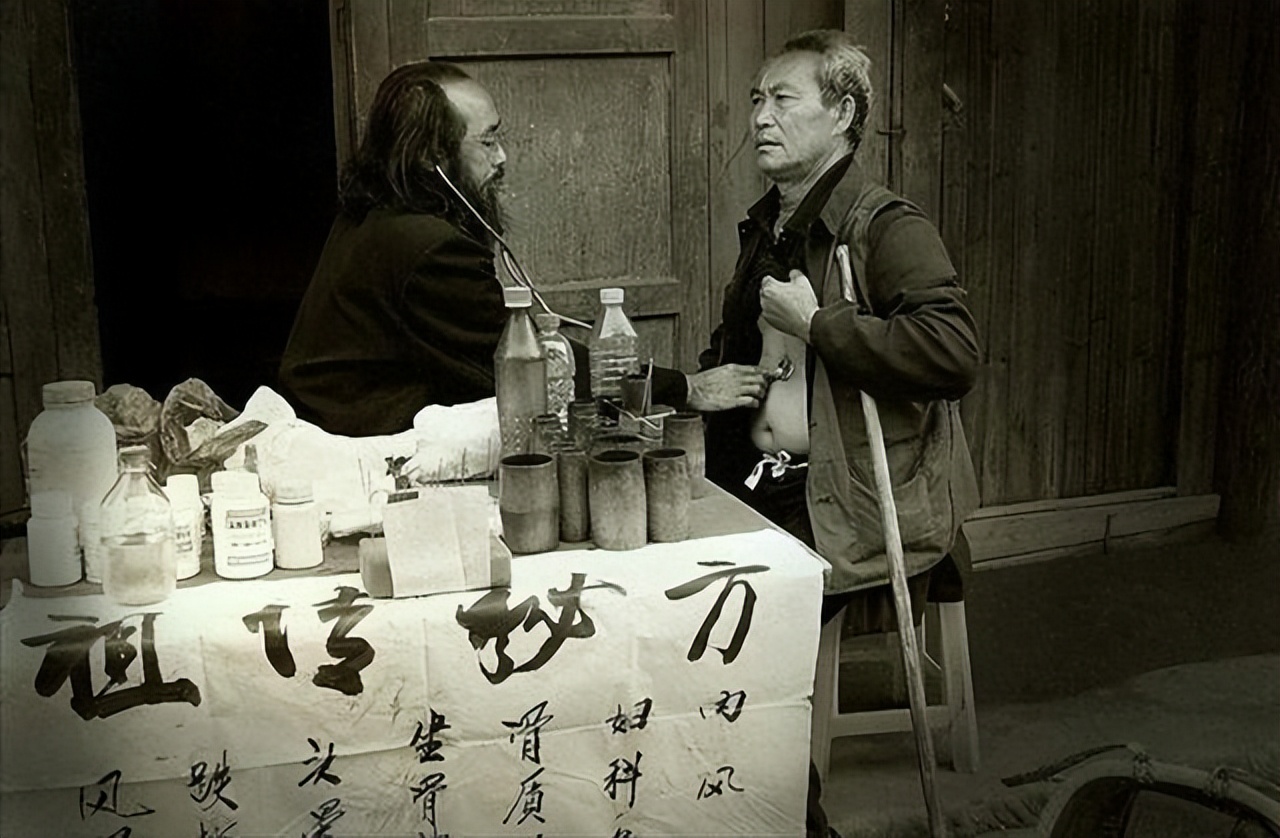 古代的金疮药到现在怎么没有了,古代金疮药失传了吗