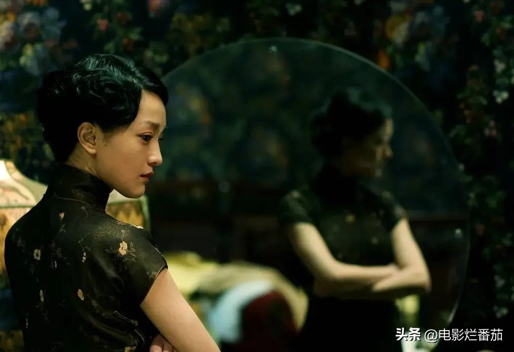 王智和周迅的视频,周迅演技能排进中国女演员前五吗