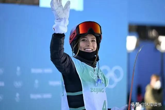 谷爱凌算不算天花板,谷爱凌妈妈天花板