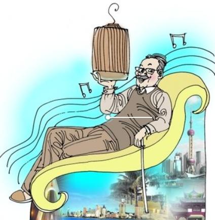 “反派专业户”宁理：无戏可拍的时候，我在家吃了十年的软饭