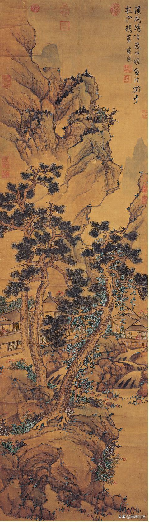 四库全书子集部分讲什么,四库总目提要二卷内府藏本