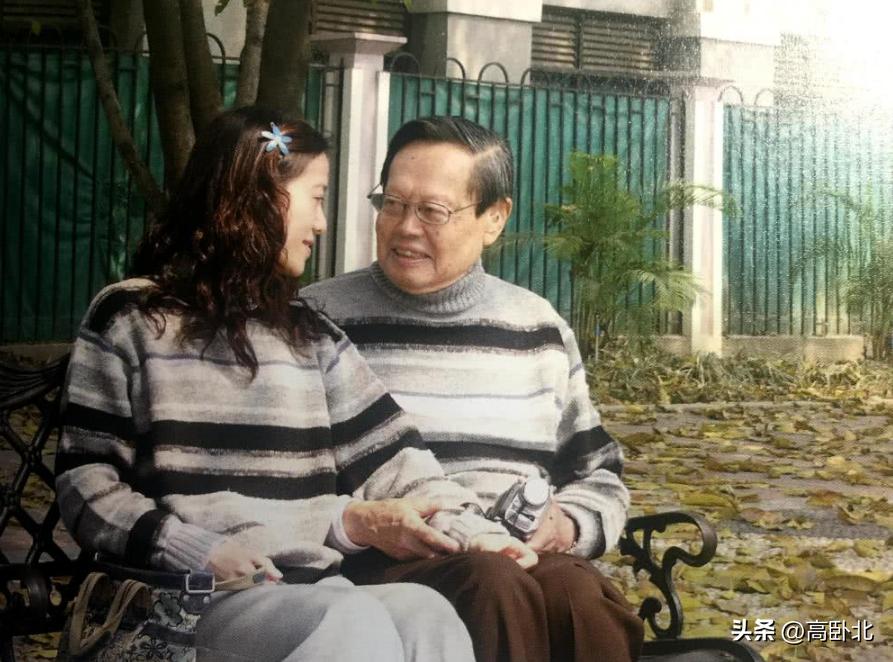 47岁翁帆结婚了吗,42岁的娇妻翁帆隐藏了多年的秘密