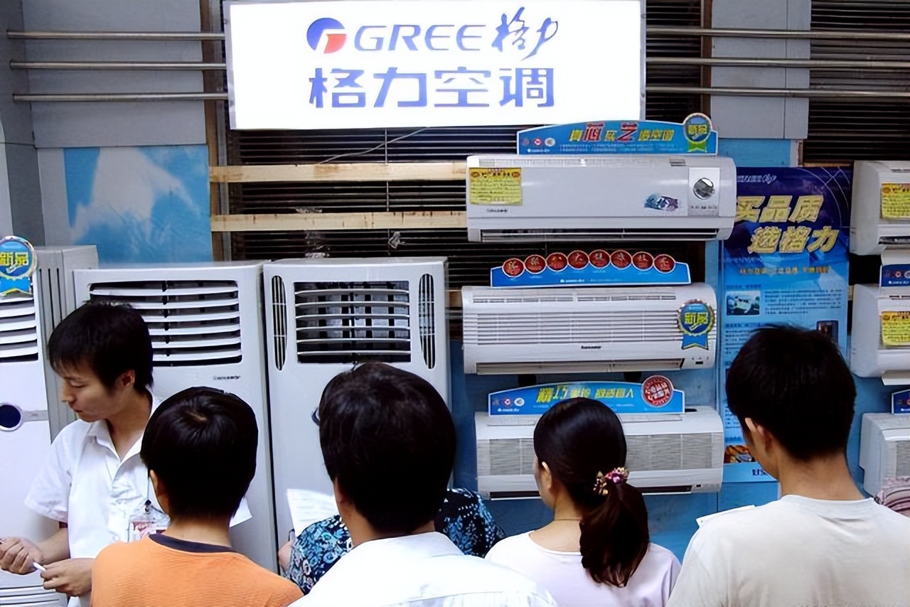 飞利浦空调与格力哪个质量好,飞利浦和格力空调有什么区别