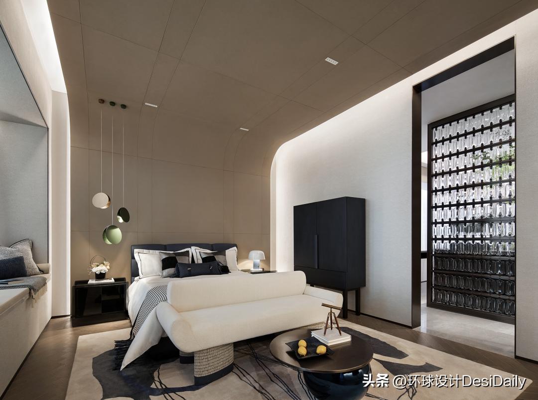 首发.SCD｜回归纯粹极致的生活「环球设计3082期」