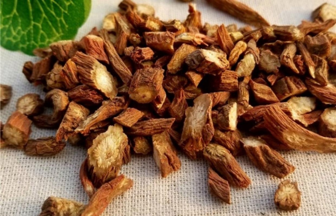 治“黄痰”的方子来了！热痰一除，浑身轻松，杂病无！