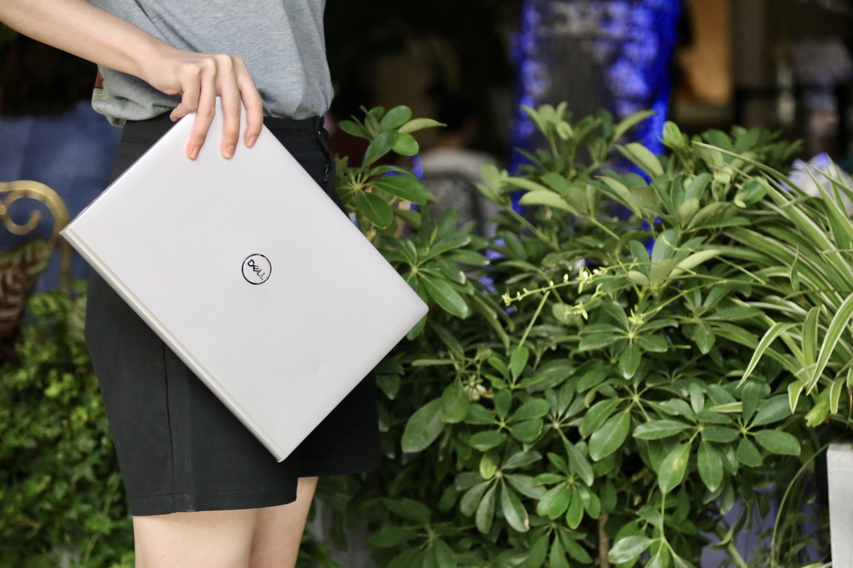 戴尔灵越7400斩蓝,戴尔灵越14-7400评测14.5英寸