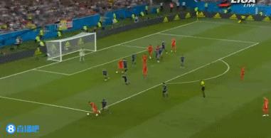 2018年世界杯比利时点球大战,2018年世界杯比利时日本全场回放