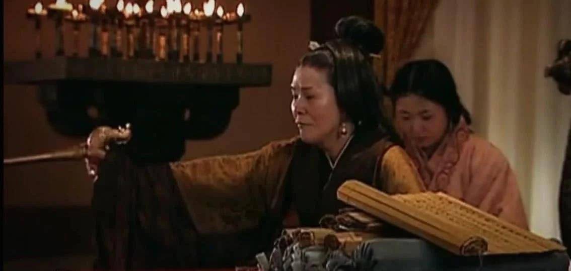 窦漪房的真实一生,窦漪房究竟是谁