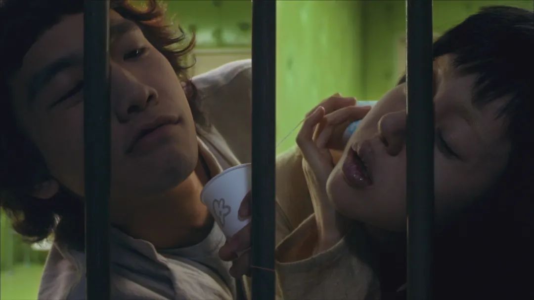 把*欲情**拍到极致的韩国大导演，和他合作过的女演员都甘愿为他献身