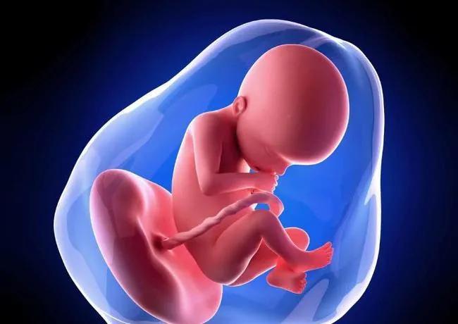 怀孕晚期一直流水样分泌物怎么办,怀孕晚期出现分泌物怎么回事