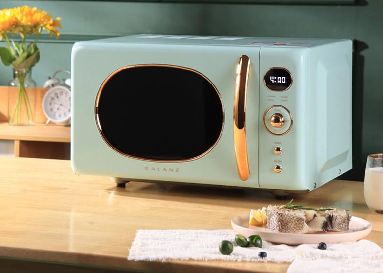 微波炉可以用什么加热食物,微波炉加热食物用什么餐具好