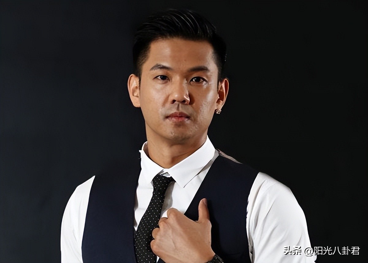 陈建州再被曝性骚扰！趁范玮琪孕期强吻女星，在家中试图侵犯未遂