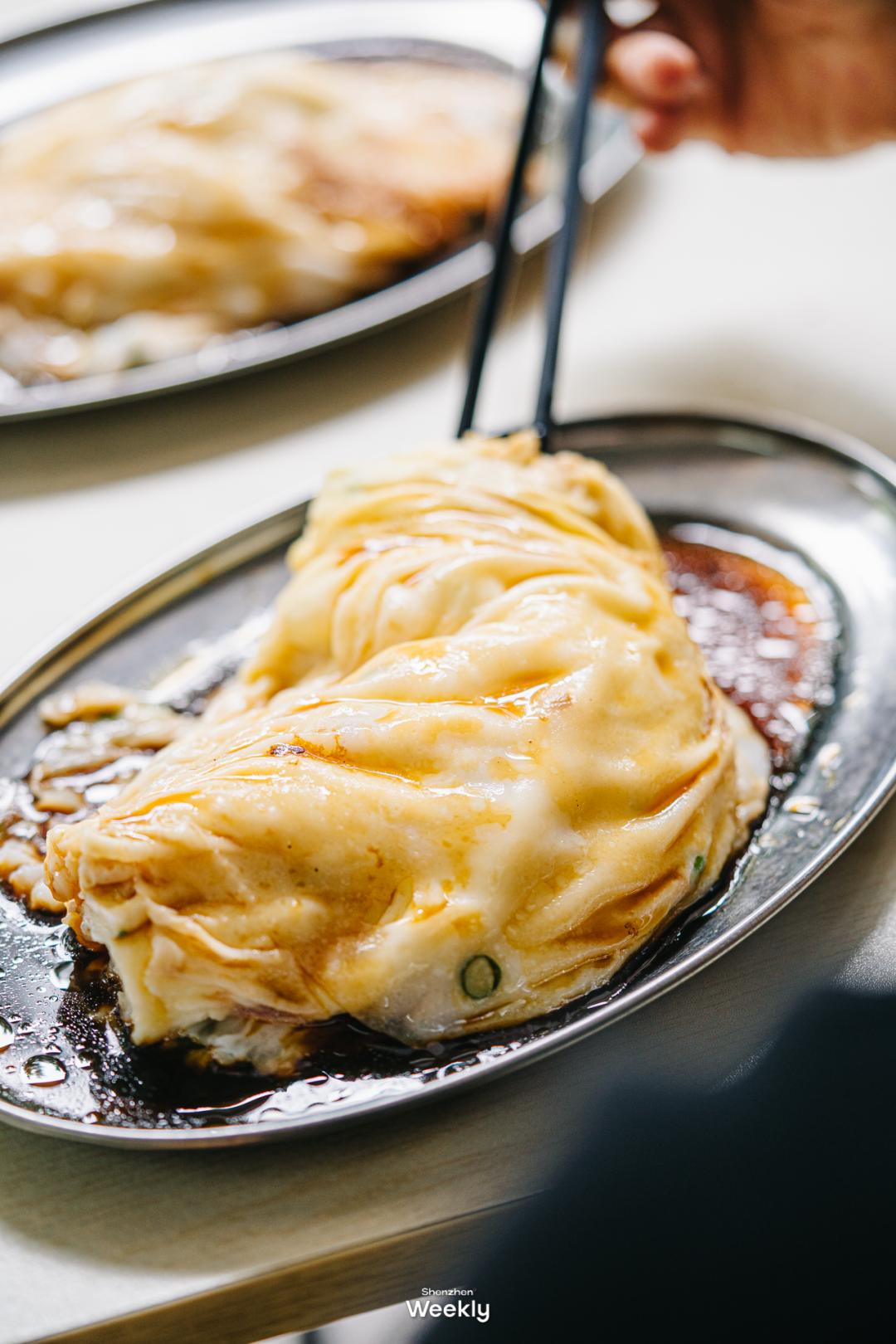 在深圳，总要去一趟蛇口吃吃逛逛吧