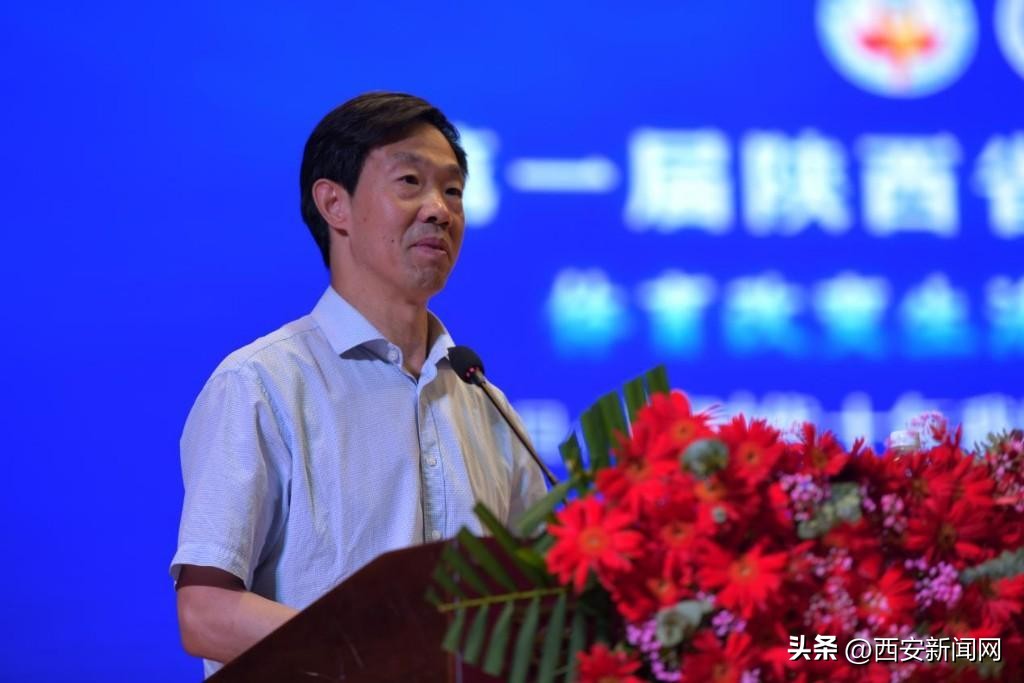 陕西体育大会,陕西省第17届运动会西安科技大学