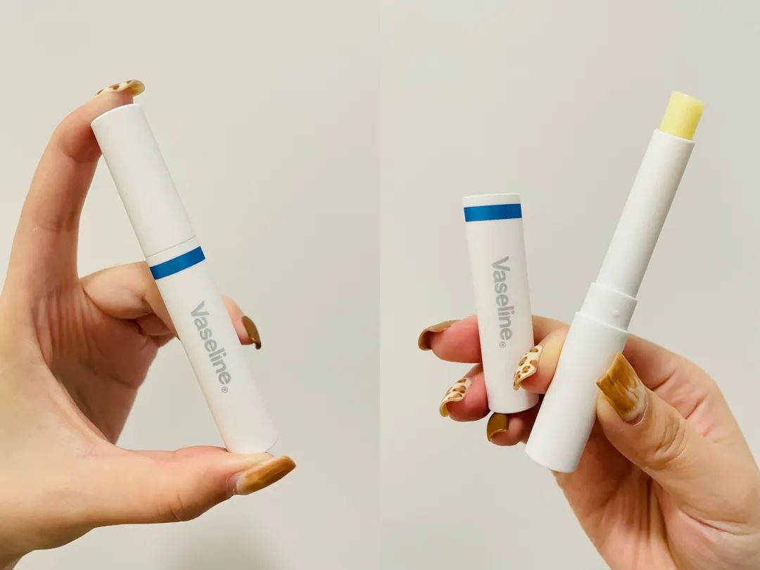 润唇膏为何越涂越干呢,涂了这么多年的润唇膏