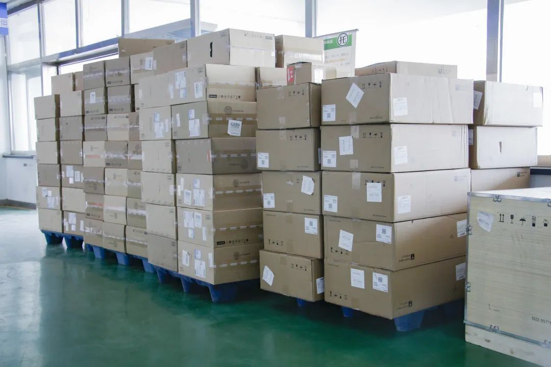 火车送快递和地铁送快递,火车送京东快递速度快吗