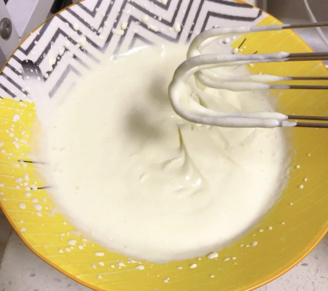 蛋糕的家常做法不用烤箱和打蛋器,小蛋糕简单做法不用烤箱不用黄油