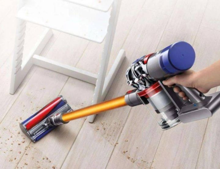 小米有线吸尘器和无线吸尘器对比,无线吸尘器跟卧式吸尘器的区别