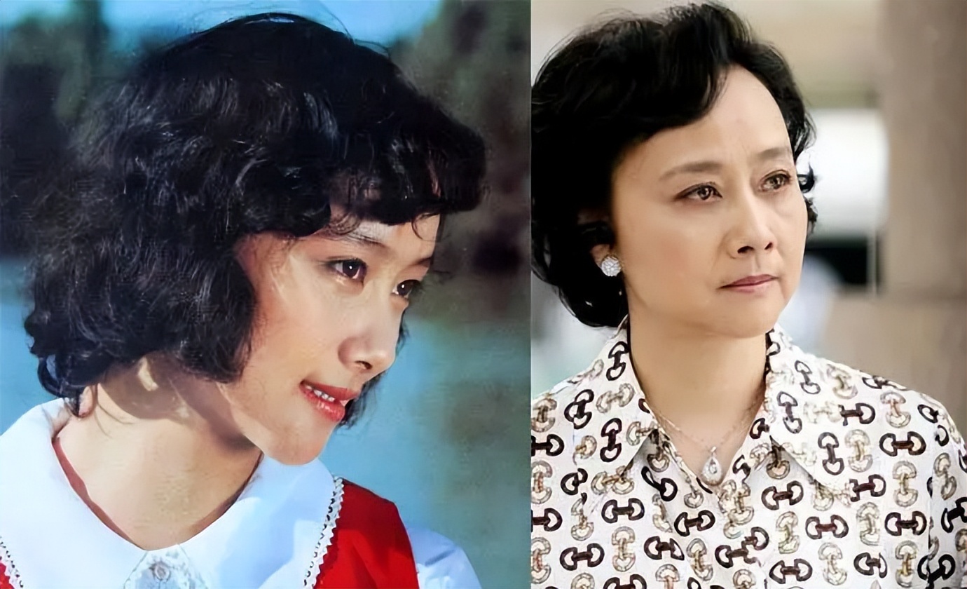 黄梅莹的穿搭,黄梅莹70岁穿搭