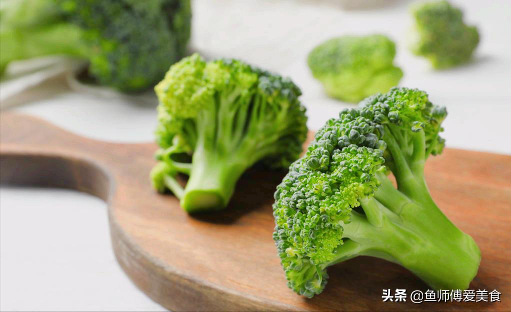 夏季出汗多常吃这6种高钾菜,夏天缺钾吃什么食物