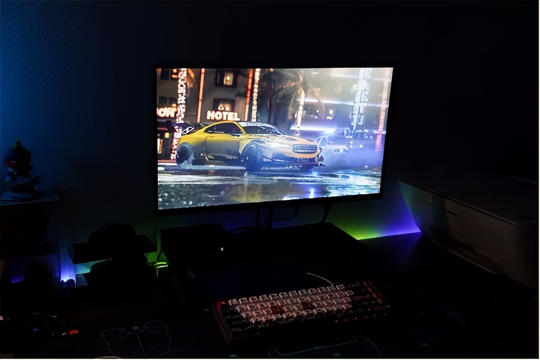 创维酷开299显示器,299买的东西靠谱吗