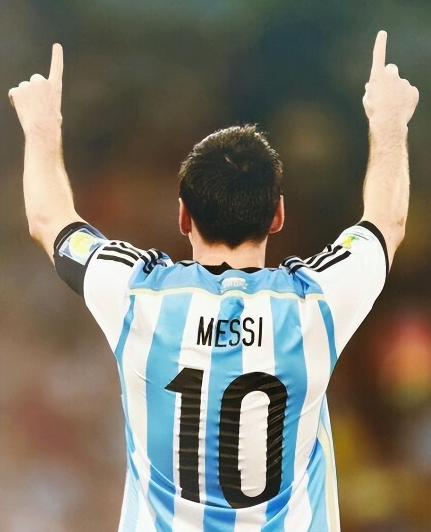 绿茵信仰梅西vs姆巴佩,姆巴佩梅西足球大战