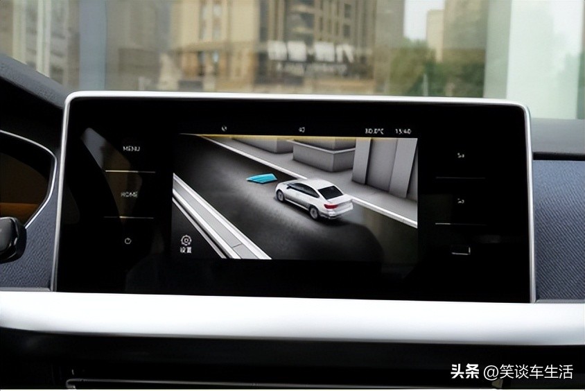 想选一款空间好的车买它准没错,三款中型轿车推荐面子个性都有了