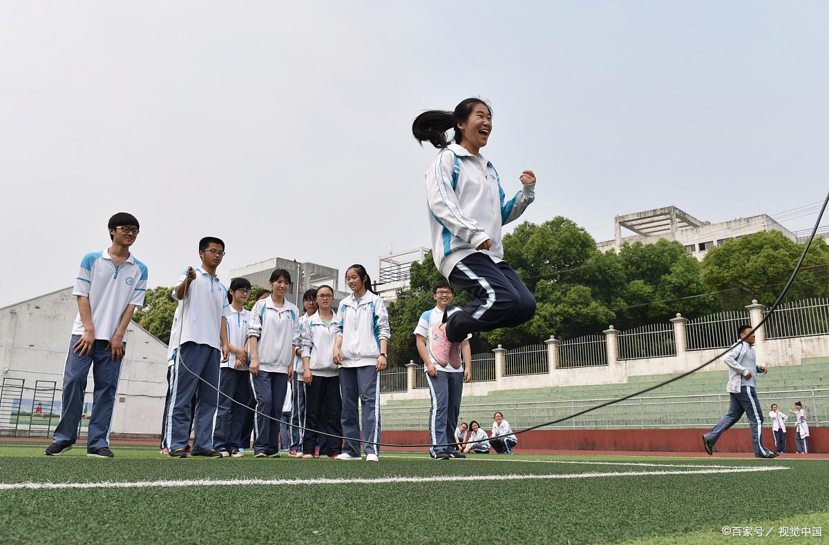 抓住最后的长高黄金期,为什么春天是孩子的长高黄金期