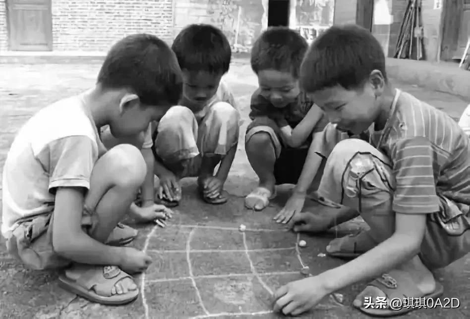 成人户外聚会小游戏大全,适合六年级学生玩的户外小游戏