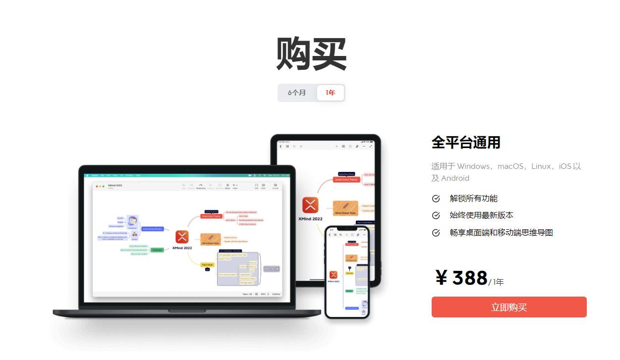 xmind2022思维导图激活码,xmind思维导图结构框架