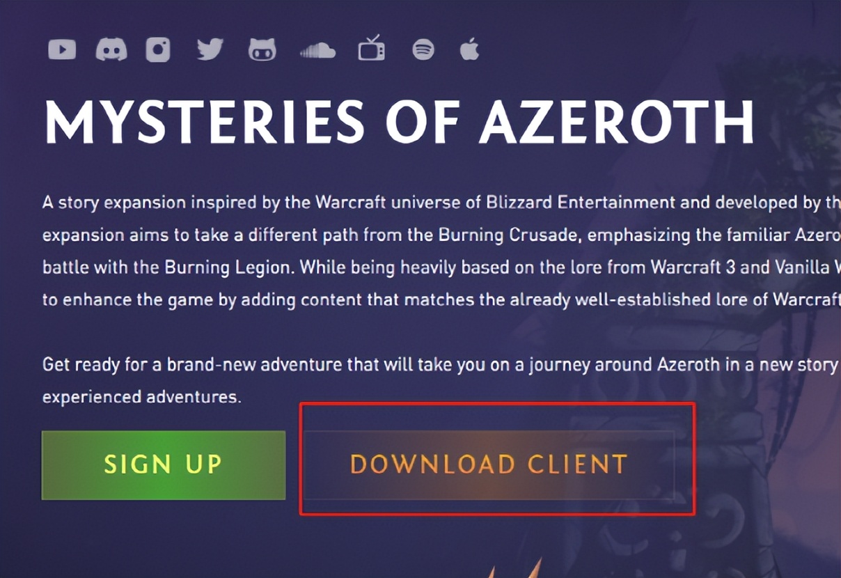 乌龟服能弥补《魔兽世界》曾经的遗憾吗？注册+汉化详细教程