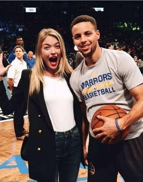 盘点nba明星女粉丝,nba十大美女球迷排名