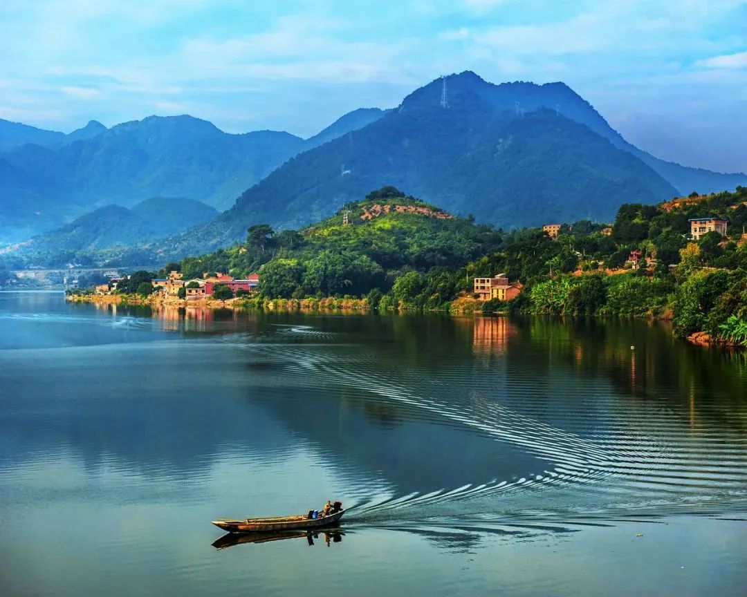 富力地产景观设计,富力设计效果图