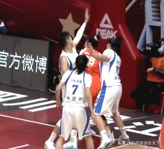 本是两强相撞，又是一场*杀屠**，内蒙古“超级铁骑”还在继续进化