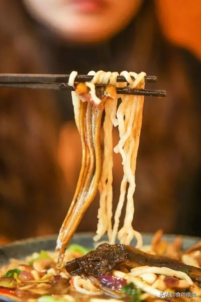 徐州吃面完整版,徐州吃面