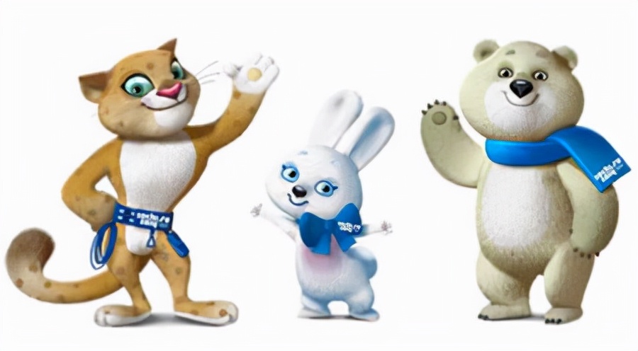 历届奥林匹克会徽大全,第24届冬季奥林匹克会徽寓意