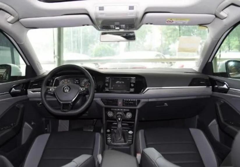 大众全新速腾dsg,速腾全新一代1.4tsidsg