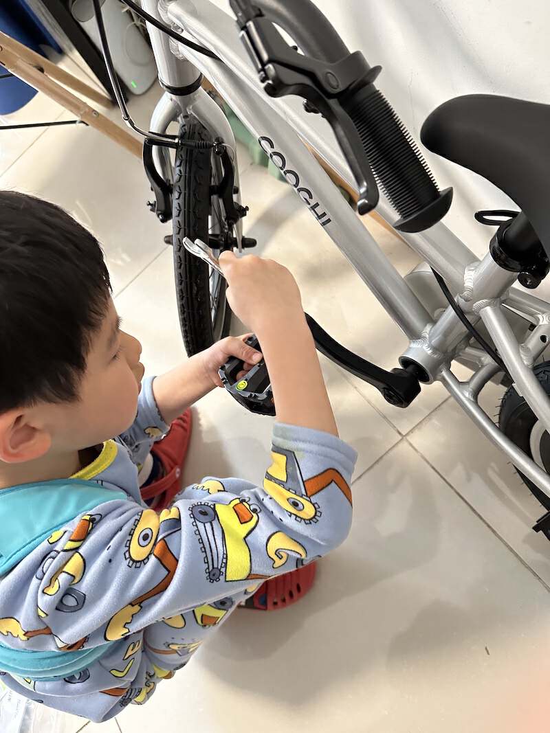 童车品牌怎么选,童车变速自行车好还是单速好