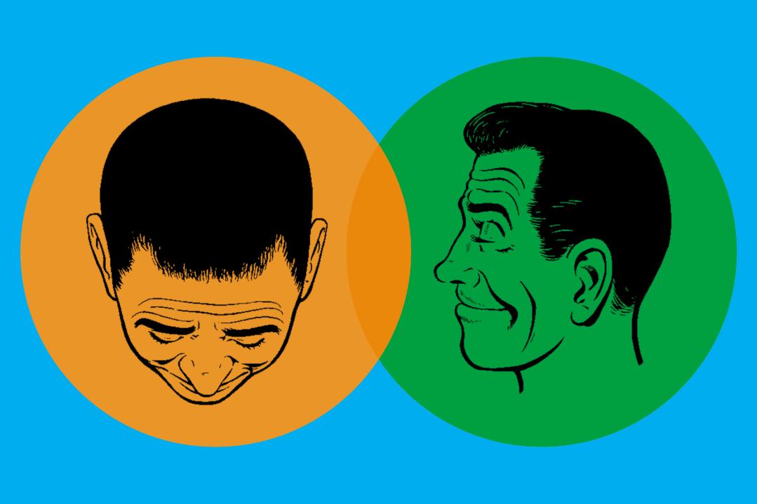 身体缺什么导致掉头发,身体缺什么掉头发