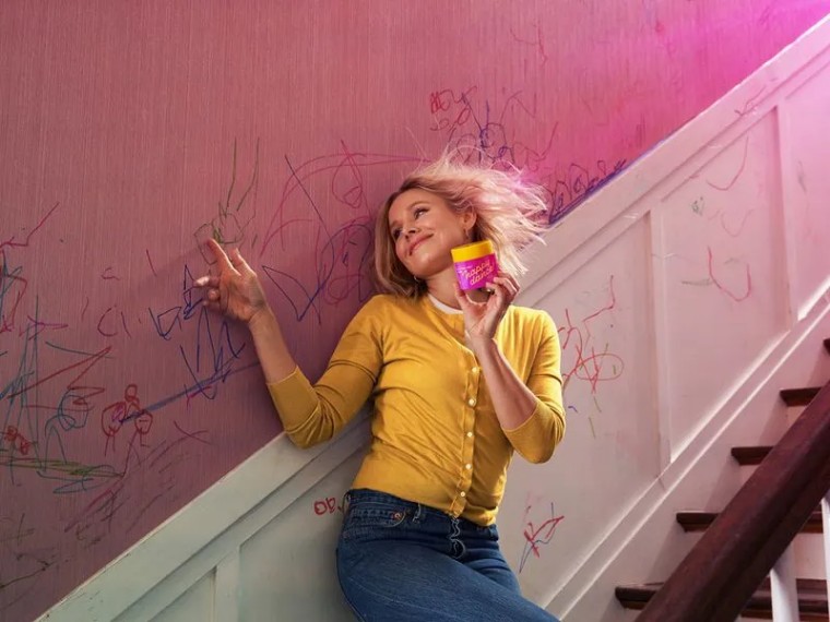 明星带货的美妆是不是真的,明星卖化妆品是真的吗