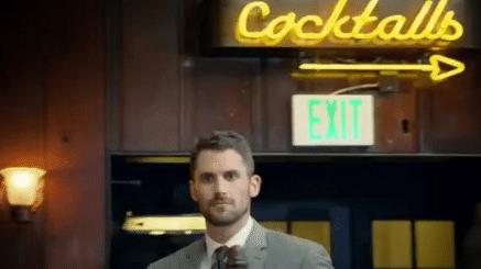 十年前nba球星穿西装,人靠衣装马靠鞍上了年纪