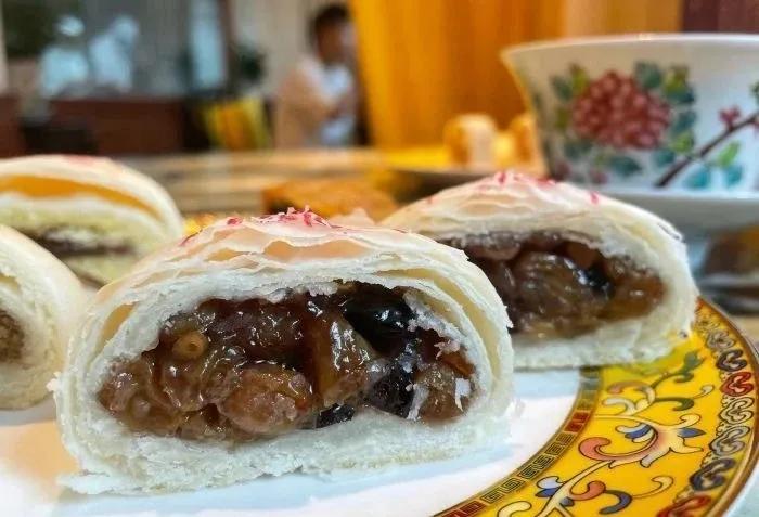 北京传统点心铺推荐,北京11家中式点心铺子花样多